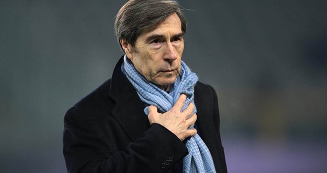 İtalyan basını yazdı! İşte Beşiktaş'ın yeni sportif direktörü