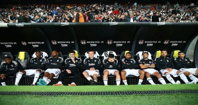 Spor yazarlarından Beşiktaş yorumları