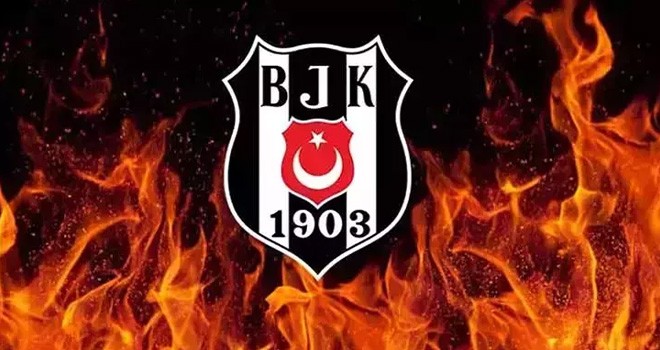 Beşiktaş'ta 8 ayrılık birden!