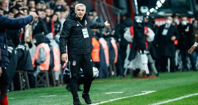 Önder Karaveli Maçı Değerlendirdi