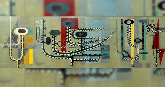 Sanat ve tarih İstanbul Sanat ve Antika Fuarı'nda buluşuyor