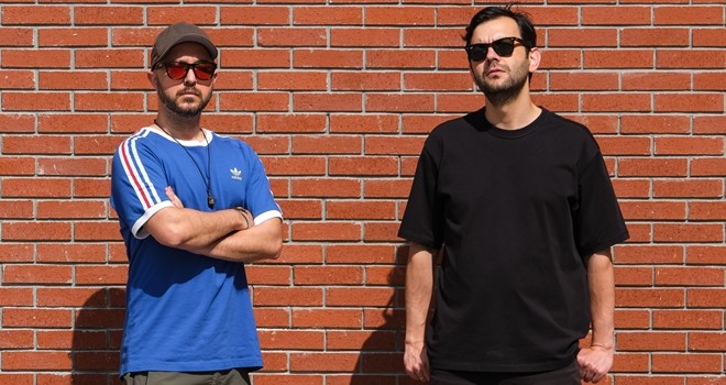 Kutlay Uyar ve Cafer Can Şengönül müzik ortaklığında yeni remiks: Son Oyun