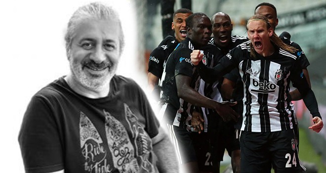 Bugünkü Beşiktaş-Ankaragücü maçı güç gösterisine dönüşecek