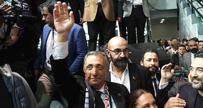 Çebi'den büyük proje