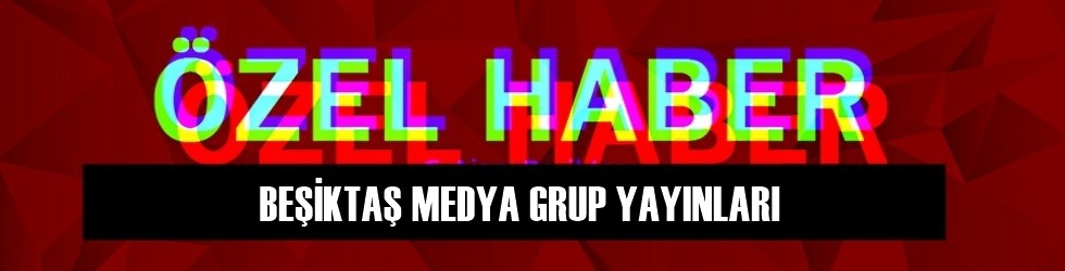 Rakipsiz İlk ve Tek! İşte Beşiktaş Medya Grup Yayınları!