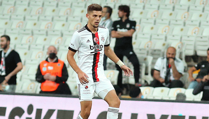 Montero: Elimden geleni yapmaya çalışıyorum