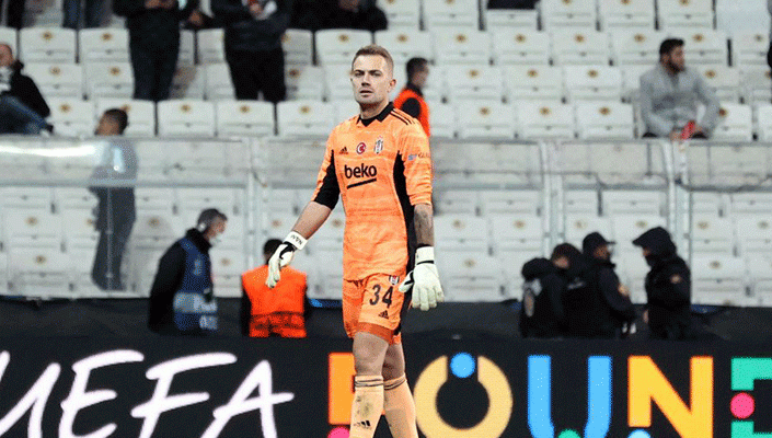 Mert Günok maç sonrası açıklamalarda bulundu