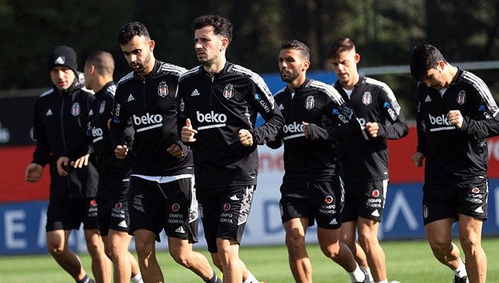 Hazırlıklar başlıyor