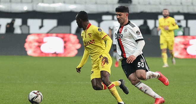 Güven Yalçın elimden geleni yapacağım