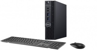Dell OptiPlex Mini PC