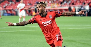 Beşiktaş'ta Valentin Rosier transferinde mutlu son