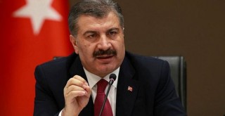 Bakan Koca'dan okullar için flaş uyarı