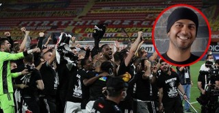 Ali Ece: Daha geniş kaliteli oyuncu kadrosuyla devam edilmeli