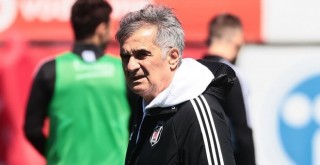 Beşiktaş'ta transfer hareketi!