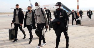 Kartal'ın maç kadrosu açıklandı! İşte muhtemel 11