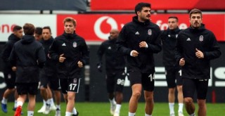 Kartal’da çalışmaya devam