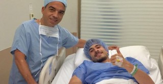 Dorukhan Toköz ameliyat oldu