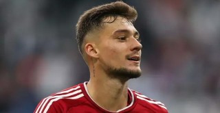 Beşiktaş'a kötü haber! Muçi sakatlandı