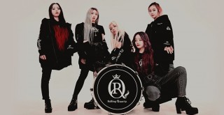 (ÖZEL HABER / RÖPORTAJ) Rolling Quartz Turkey: Rolling Quartz geleceğin parlak gruplardan birisi