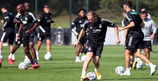 Yukatel Denizlispor maçının hazırlıkları devam ediyor