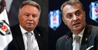 Beşiktaş Divan Kurulu Başkan Adayı Yalçın Karadeniz'den flaş Fikret Orman sözleri!