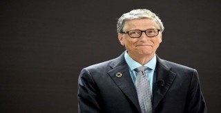 Bill Gates'ten aşı için milyon dolarlık yatırım
