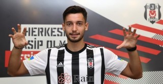 Tayyip Talha Sanuç: Şampiyonluklar yaşamaya geldim