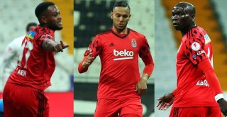 Kara Kartal doğru yolda ilerliyor