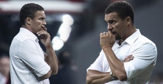 Valerien Ismael: Hepimiz aynı gemideyiz