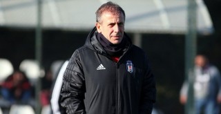 Beşiktaş'ta derbi öncesi sakatlık raporu