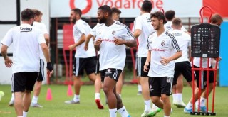 Kartal hazırlıklarını tamamlıyor