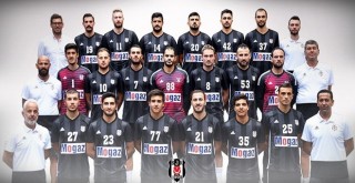 Kartal'dan şampiyonluk serisi