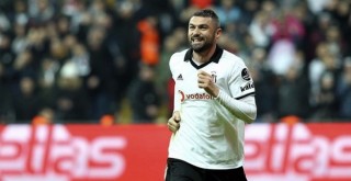 Burak Yılmaz'dan şaşırtan istek