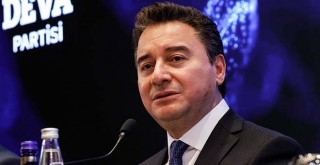 Babacan: Özgür ve zengin Türkiye