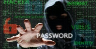 Şifreleriniz çalınabilir