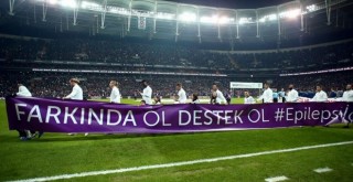 Kartal'dan epilepsili bireylere destek