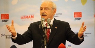 Kemal Kılıçdaroğlu, Cumhuriyet ile beraber kadın erkek eşitliği sağlanmıştır