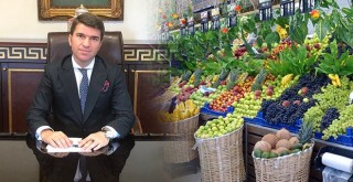 Kaymakam'dan anlamlı isyan!