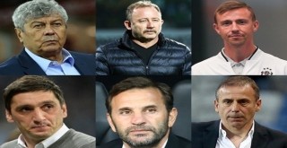 Beşiktaş’ın önceliği teknik direktör