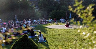 Beşiktaş parklarda iyileşiyor