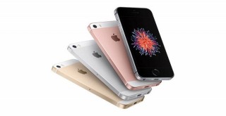 Apple iPhone SE tercih ediliyor