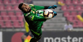 Beşiktaş ile Alvaro Montero anlaşmaya vardı