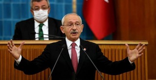 Kılıçdaroğlu: Her depremden sonra aynı şeyi yapıyoruz. Değişen bir şey yok!