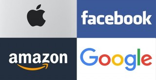 Teknoloji devleri kendini savundu