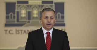 İstanbul'da kademeli mesai çalışması