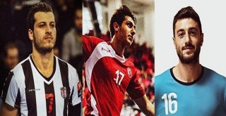 Beşiktaş Mogaz’da imzalar atıldı