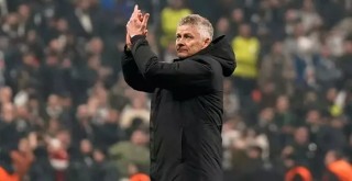 Solskjaer'den ilk maçında galibiyetin sırrı: Savaşan bir takım istedim