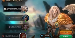 Magic ManaStrike oynamayı biliyor musunuz?