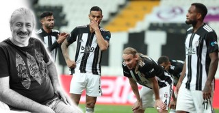 Orhan Yıldırım: Beşiktaş, evinde üç puan bırakıp işi zora soktu