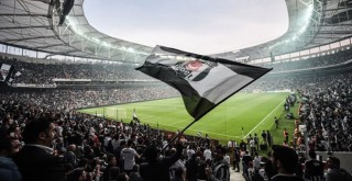 Beşiktaş - Çaykur Rizespor maç biletleri satışa çıkıyor!